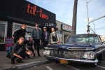 DAG USA TOUR 2017
