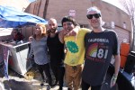 DAG USA TOUR 2017